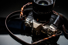 [M43] Panasonic Leica DG Summilux 12mm f/1.4 ASPH