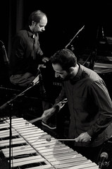 Javier Navas Quartet.