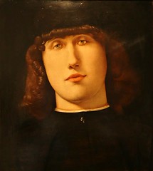 Lorenzo LOTTO (1480-1556)