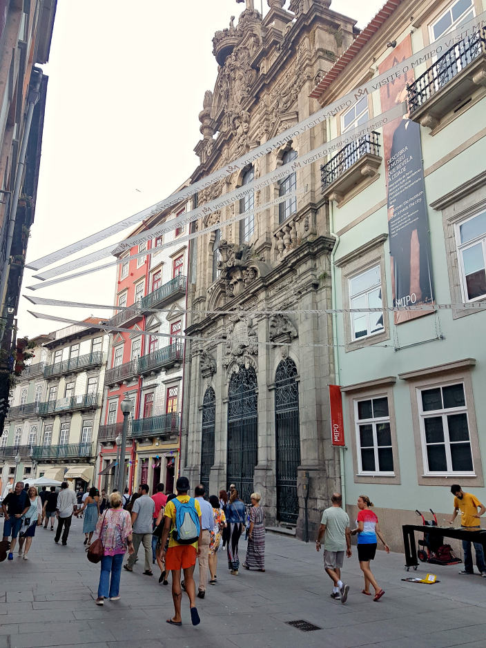 Old Beautiful Porto (001b)