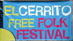 2017-10-28 - El Cerrito Free Folk Festival