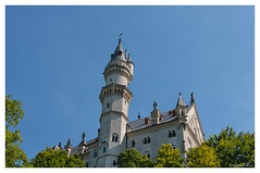 2017-08-24 - Munich - Castle tours
