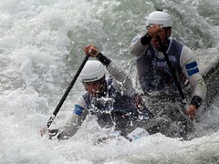 Championnats du Monde de Canoë-Kayak