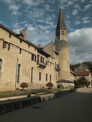 Crémieux, a medieval city close to Lyon