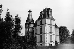 Château de Marcy
