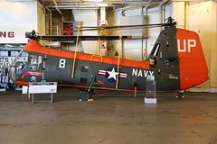 US Navy helicopters