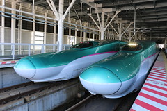 JR (J) (2) Shinkansen