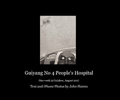 Guiyang No 4 People's Hospital, iPhoneonly, 2017