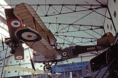 De Havilland DH.9