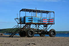 Sea Tractor III