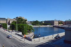Stockholm - 2013