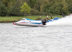 Power Boat Racing RCVP