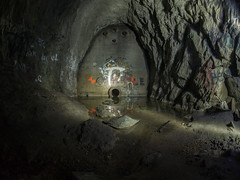 Crozet Tunnel II