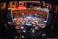 Chevelle @ Fremont Street Experience 9.30.2017