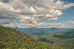 Fort Mountain State Park - Georgia