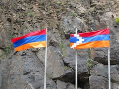 Republic of Nagorno Karabakh