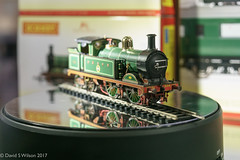 The National Festival Of Railway Modelling 2017