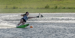 Holy Cow Cup Water Ski Event