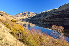 Hells Canyon and Snake River Country