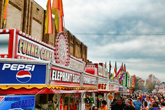 Fairs, Festivals and Parades