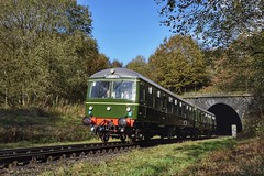 Scenic Railcar Weekend 2017