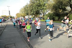 Great South Run - 22nd October 2017