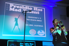 Presidio Has Mad Talent 2017 finals