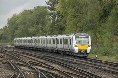 UK Class 700