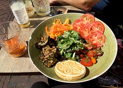 Delft culinair (augustus 2017)
