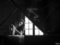 La fille du pianiste 
