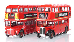 1:76 Bus Models