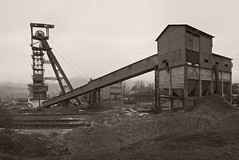 Collieries / Jiu Valley