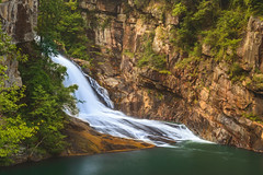 Georgia Waterfalls