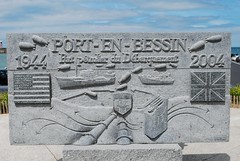 Port-En-Bessin