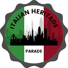 2017-10-08 - Italian Heritage Parade