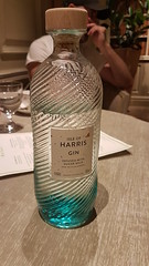 London - Aug 2017 - Refuel (Harris Gin)