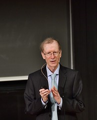 The Abel Prize 2016: Sir Andrew Wiles