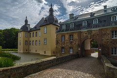 Vacation 2017 - Germany - Schloss Eicks