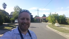 Melbourne - March 2016 - Ramsay Street (Neighbours)