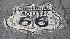 Route 66 Day 3 Litchfield 2017-03-14
