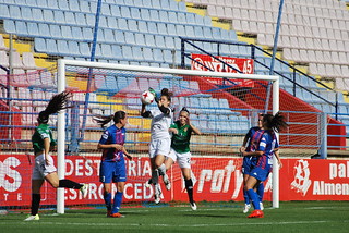 Santa Teresa 3-0 Extremadura