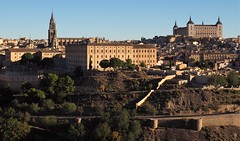 Toledo, Spain 2017