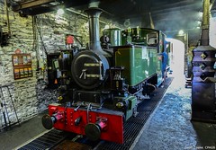 2017 England and Wales Trains and Treasures tour