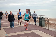 RNLI 10k and Pirates Pieces of Eight - 8th October 2017