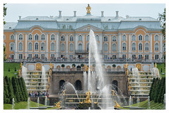 2017-08-18 - St. Petersburg Castle