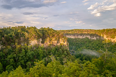Little River Canyon National Preserve - Alabama
