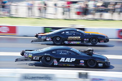 AAA Insurance NHRA Midwest Nationals @ Gateway MSP 2017