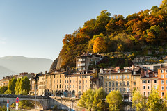 Grenoble - October 2017