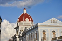 Cuba - Trinidad Cienfuegos
