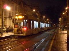 STIB-Tram-23